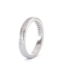 Alliance Palmyre(Alliance Palmyre 1) -MAISON ISOR Boutique Maison Isor Alliance Palmyre Or Blanc 006 7397c14e ca48 499c 996e 06a7db9c2dd8