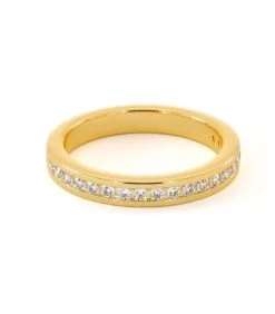 Alliance Palmyre(Alliance Palmyre 2) -MAISON ISOR Boutique Maison Isor Alliance Palmyre Or Jaune 003 2673775f fa32 49ef 8bc0 5568df1e38cc