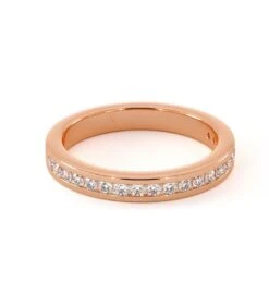 Alliance Palmyre(Alliance Palmyre) -MAISON ISOR Boutique Maison Isor Alliance Palmyre Or Rose 003