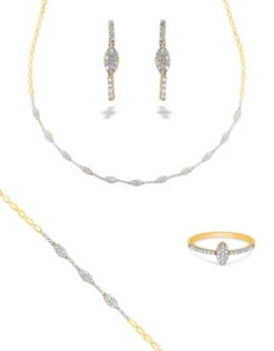 Parure Bluebell(Parure Bluebell 1) 20 Parure Bluebell(Parure Bluebell 1) -MAISON ISOR Boutique Maison Isor Bluebell Or Jaune Redimensionne fabcba8c 2d22 42b2 9362 5db7bb8e9246