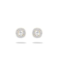 Boucle D'oreille Alina(Boucle Doreille Alina 1) -MAISON ISOR Boutique Maison Isor Boucle D oreille Alina Or Jaune 001 f3faa8a8 70ef 4d21 b043 31bb8507447d