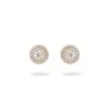 Boucle D'oreille Celia(Boucle Doreille Celia) 2 Boucle D'oreille Celia(Boucle Doreille Celia) -MAISON ISOR Boutique Maison Isor Boucle D oreille Celia Or Jaune 001