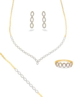 Parure Calix(Parure Calix 1) -MAISON ISOR Boutique Maison Isor Calix Or Jaune Redimensionne 94e0c4e4 42ac 4898 98e7 e6ec0cf7325a