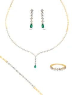 Parure Clover(Parure Clover)