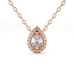 Collier Anastasia(Collier Anastasia 3)