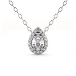 Collier Anastasia(Collier Anastasia 3) -MAISON ISOR Boutique Maison Isor Collier Anastasia Or Rose 002 fe2dbdba 4f23 471b 851e 8012b4c5e9bc