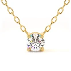 Collier Esha(Collier Esha 2) -MAISON ISOR Boutique Maison Isor Collier Esha Or Jaune 001 c8ef8d28 9960 4996 bcb2 d9b2cd8a5826