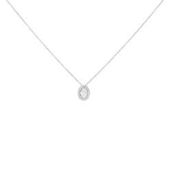 Collier Kea(Collier Kea) -MAISON ISOR Boutique Maison Isor Collier Kea Or Blanc 001