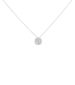 Collier Keira(Collier Keira) -MAISON ISOR Boutique Maison Isor Collier Keira Or Blanc 001