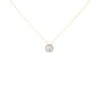 Collier Rima(Collier Rima) -MAISON ISOR Boutique Maison Isor Collier Rima Or Jaune 001