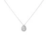 Collier Rina(Collier Rina 1) -MAISON ISOR Boutique Maison Isor Collier Rina Or Blanc 001 6162de06 c21e 4aa9 b4f5 bd32f11e62eb