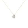 Collier Rina(Collier Rina) 2 Collier Rina(Collier Rina) -MAISON ISOR Boutique Maison Isor Collier Rina Or Jaune 001