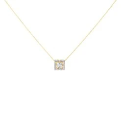 Collier Saori(Collier Saori 1) -MAISON ISOR Boutique Maison Isor Collier Saori Or Jaune 001 0bf15d63 e6ef 4398 b96b bbc798cf8e76