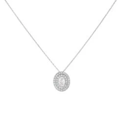Collier Sierra(Collier Sierra) 7 Collier Sierra(Collier Sierra) -MAISON ISOR Boutique Maison Isor Collier Sierra Or Blanc 001
