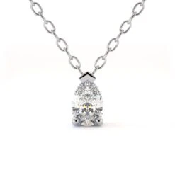 Collier Stay(Collier Stay 1) -MAISON ISOR Boutique Maison Isor Collier Stay Or Blanc 001 5e10d8d1 c79e 4a95 a14b 44a77fae107c