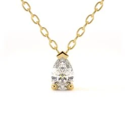 Collier Stay(Collier Stay 2) 8 Collier Stay(Collier Stay 2) -MAISON ISOR Boutique Maison Isor Collier Stay Or Jaune 001 fe192069 f94d 4eba b114 f2951139e22a