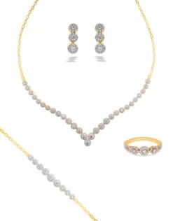 Parure Dahlia(Parure Dahlia 1) 17 Parure Dahlia(Parure Dahlia 1) -MAISON ISOR Boutique Maison Isor Dahlia Or Jaune Redimensionn ca1cf33a e628 4bcc a7cd 6aa4e4017553