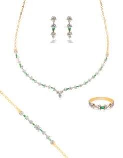 Parure Daisy(Parure Daisy 1) -MAISON ISOR Boutique Maison Isor Daisy Or Jaune Redimensionne ced9e5ad 4b81 4d33 b940 e15296c37359