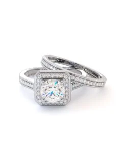 Duo Kalea(Duo Kalea) -MAISON ISOR Boutique Maison Isor Duo Kalea Redimensonne1 Or Blanc