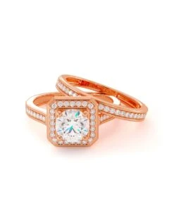 Duo Kalea(Duo Kalea) -MAISON ISOR Boutique Maison Isor Duo Kalea Redimensonne1 Or Rose