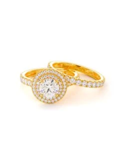 Duo Orphée(Duo Orphee 2) -MAISON ISOR Boutique Maison Isor Duos Solitaire Alliance Orphee Or Jaune redime dcc94951 e7b9 45b3 88f7 f0f92368dec7