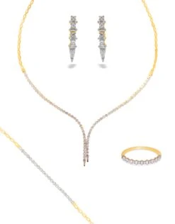 Parure Freesia(Parure Freesia 1) -MAISON ISOR Boutique Maison Isor Freesia Or Jaune Redimensionne 9097f5b2 36e7 4499 bcb0 3208864dd462