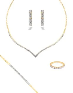 Parure Hana(Parure Hana 1) 20 Parure Hana(Parure Hana 1) -MAISON ISOR Boutique Maison Isor Hana Or Jaune Redimensionne 85bb8377 90de 4a91 8a6a 15f53006afcc