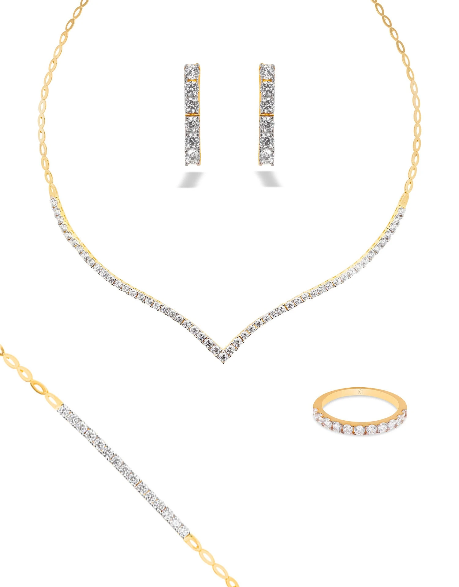 Parure Hana(Parure Hana 1) 9 Parure Hana(Parure Hana 1) - Image 7