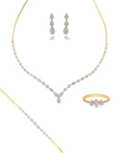 Parure Holly(Parure Holly 1) -MAISON ISOR Boutique Maison Isor Holly Or Jaune Redimensionne 64842798 b13f 4db6 a397 84e39ec56f2d