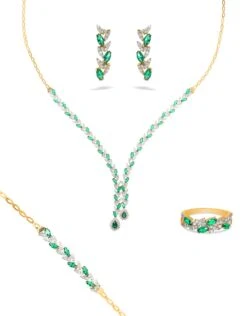 Parure Ivy(Parure Ivy)