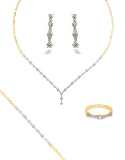 Parure Liana(Parure Liana 1) -MAISON ISOR Boutique Maison Isor Liana Or Jaune Redimensionne 87baba0f 6a75 406a 9f3c b16c3b5edfbb