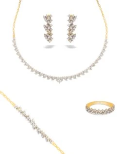 Parure Lily(Parure Lily 1) -MAISON ISOR Boutique Maison Isor Lily Or Jaune Redimensionne 72b10172 61bc 4300 b207 11a4e3a27d3a