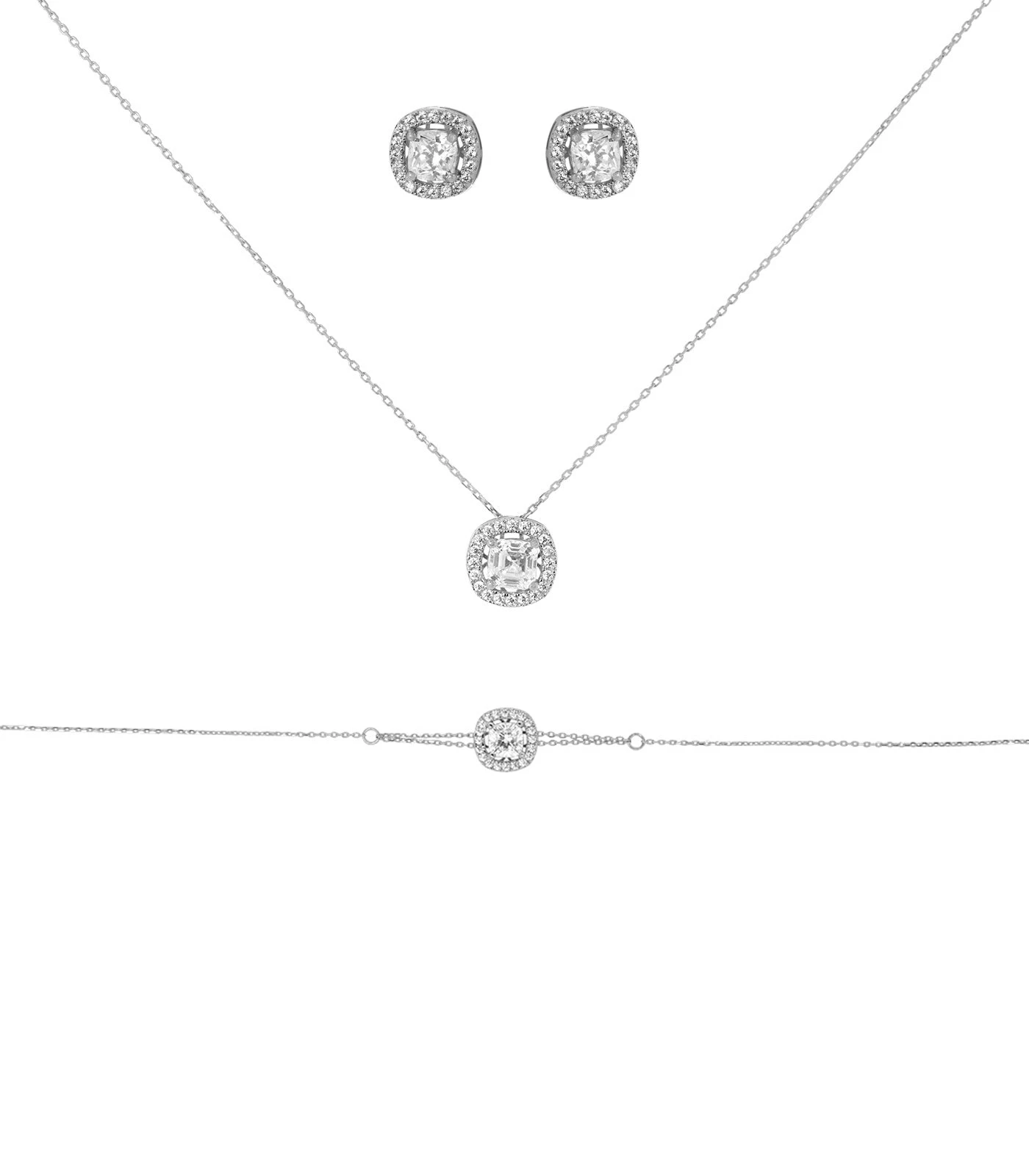 Parure Amei(Parure Amei 1) 3 Parure Amei(Parure Amei 1)