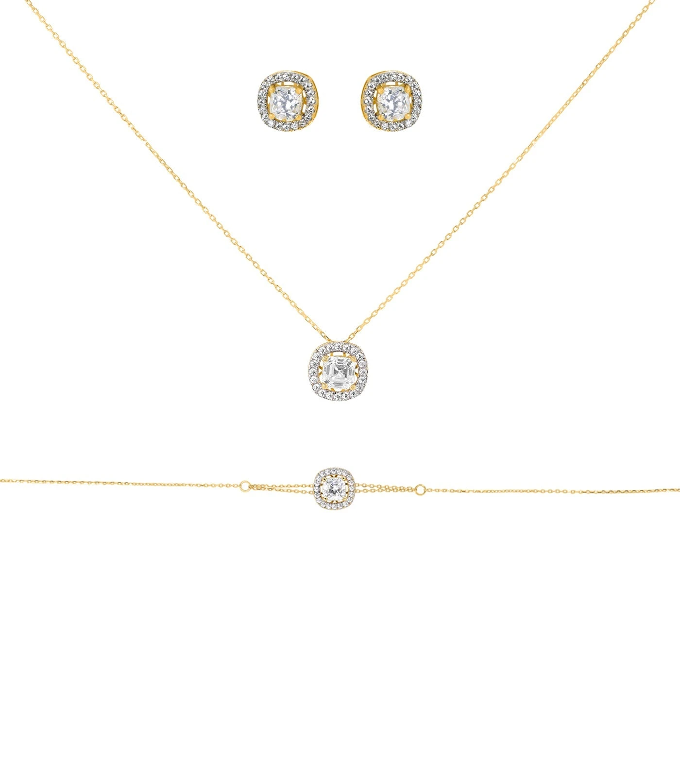 Parure Amei(Parure Amei 1) 4 Parure Amei(Parure Amei 1) - Image 2