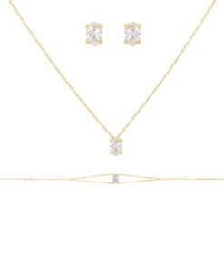 Parure Clara(Parure Clara)