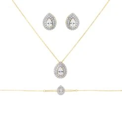 Parure Emi(Parure Emi)