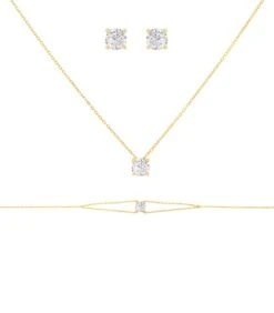 Parure Ruby(Parure Ruby)