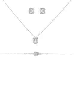 Parure Mika(Parure Mika 1)