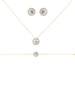 Parure RIF(Parure Rif)