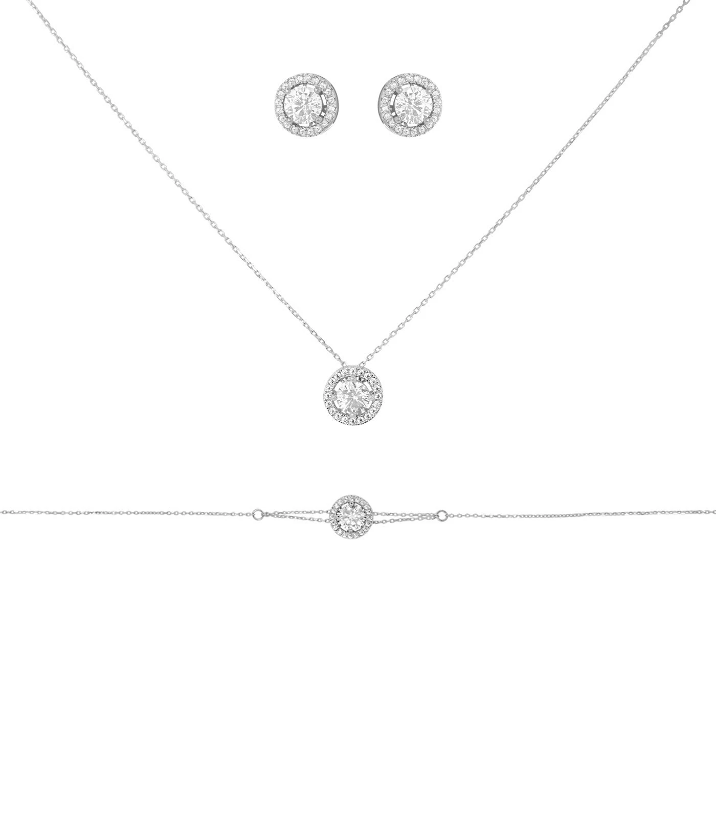 Parure Tori(Parure Tori) 4 Parure Tori(Parure Tori) - Image 2