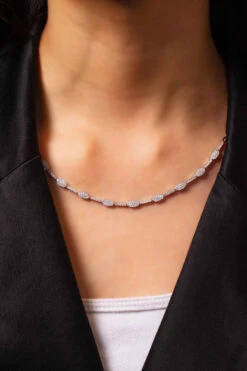 Parure Bluebell(Parure Bluebell) -MAISON ISOR Boutique Maison Isor Parures Portees Bluebell Or Blanc 6261