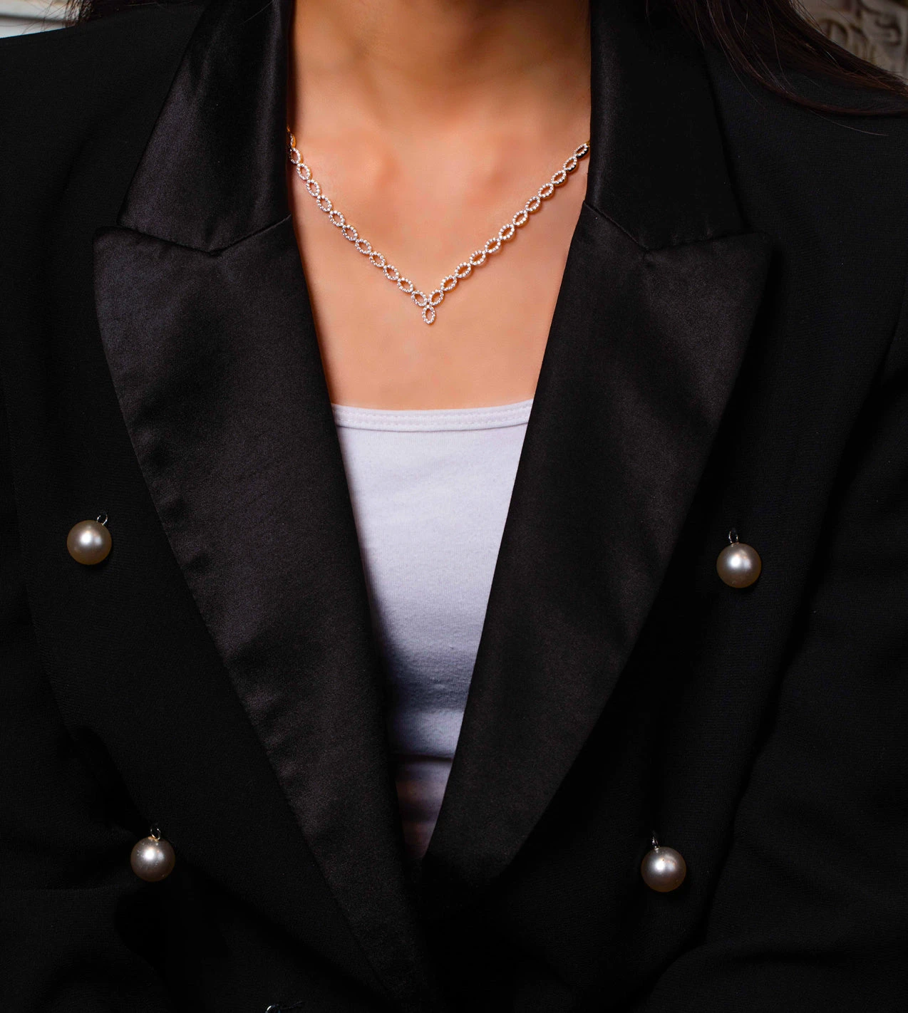 Parure Calix(Parure Calix) 3 Parure Calix(Parure Calix)