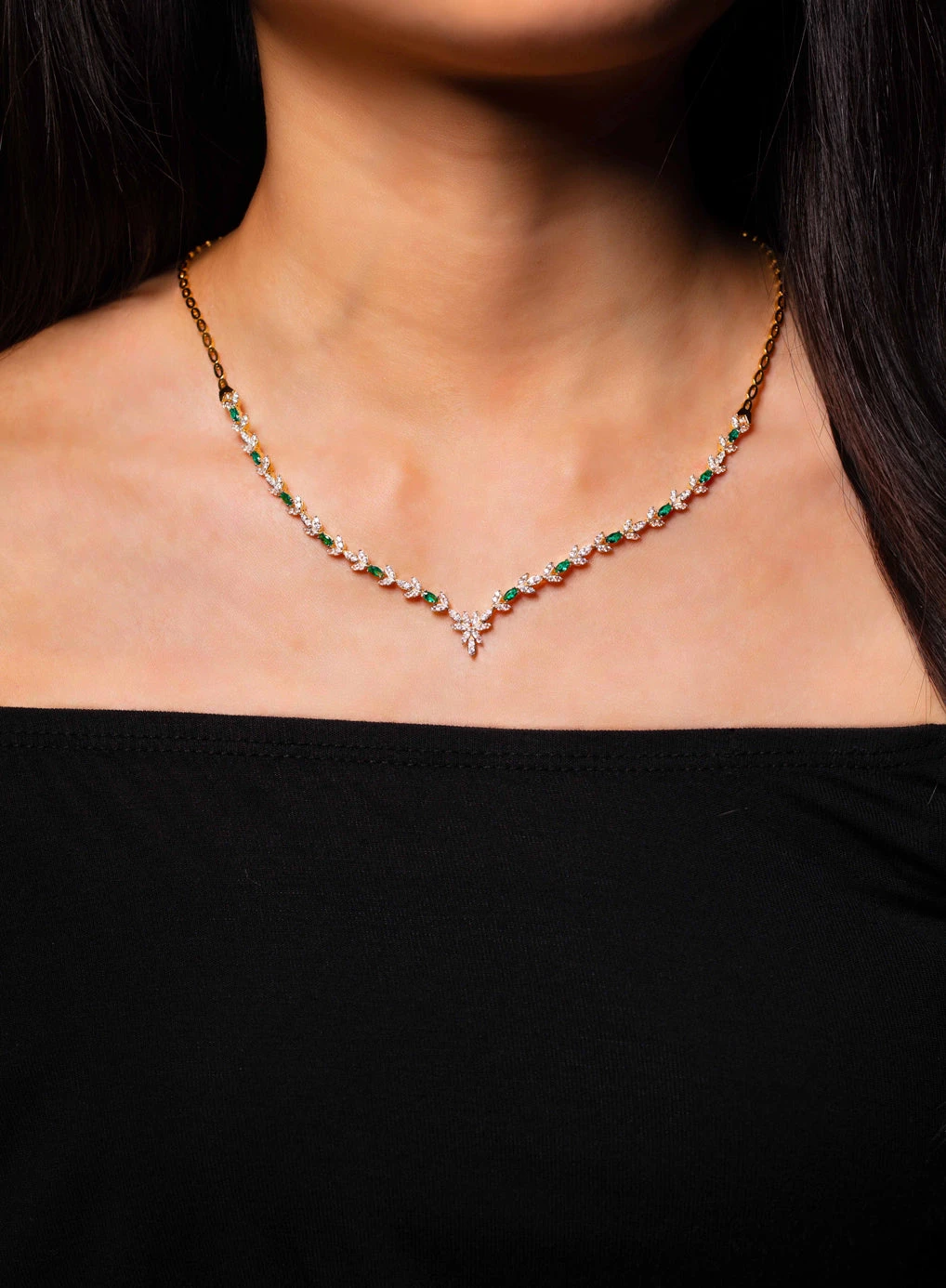 Parure Daisy(Parure Daisy) - Image 3