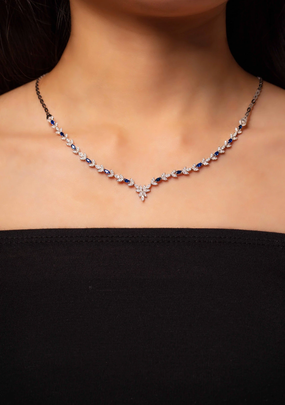 Parure Daisy(Parure Daisy 1)