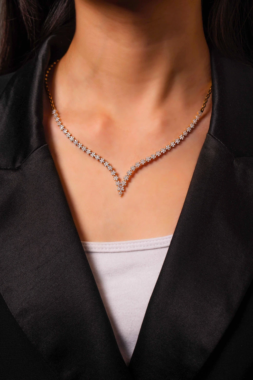 Parure Dandelion(Parure Dandelion)