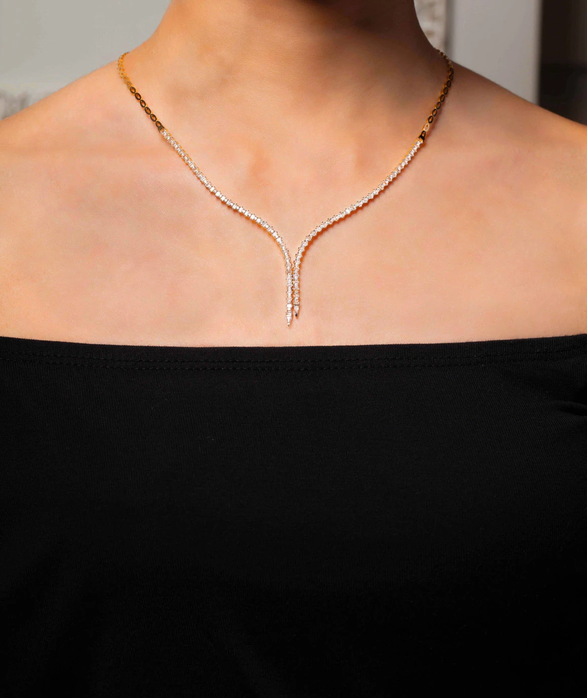 Parure Freesia(Parure Freesia 1) - Image 8