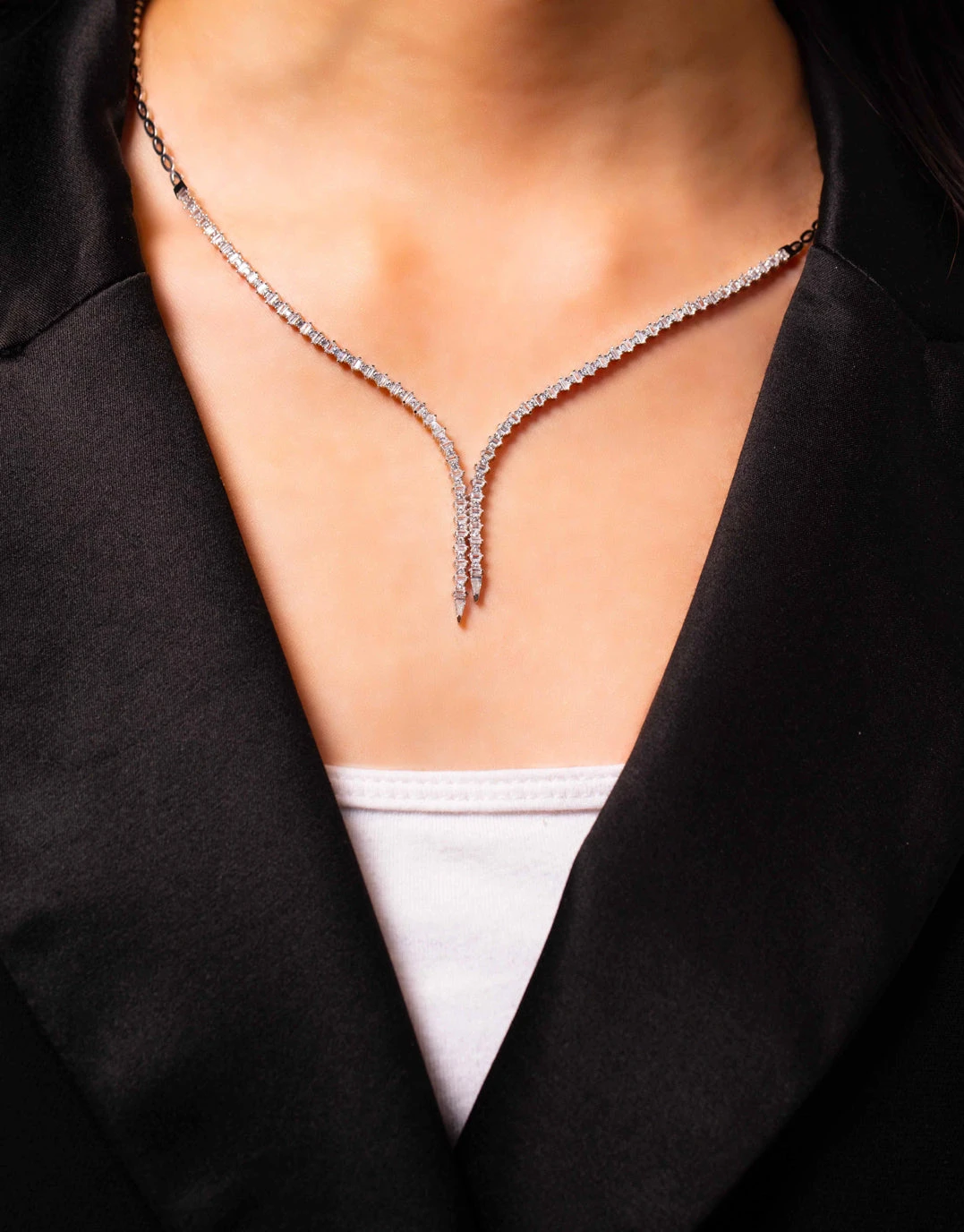 Parure Freesia(Parure Freesia 1)