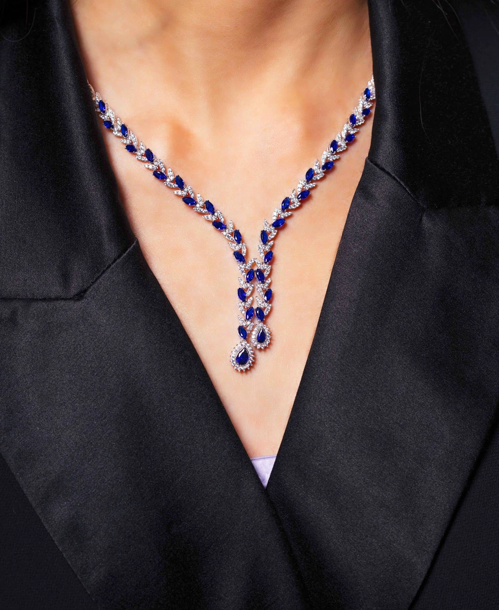 Parure Ivy(Parure Ivy 2) 4 Parure Ivy(Parure Ivy 2) - Image 2