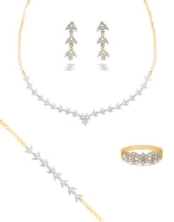 Parure Raisa(Parure Raisa)