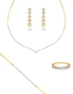 Parure Rose(Parure Rose 1) -MAISON ISOR Boutique Maison Isor Rose Or Jaune Redimensionne acdeafa2 4c24 4a8e 8b8b 826bf453ab78